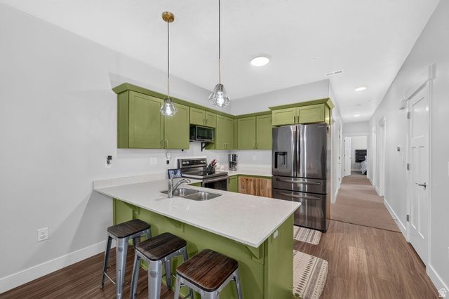 3668 W 1440 N G102, Lehi, UT 84048