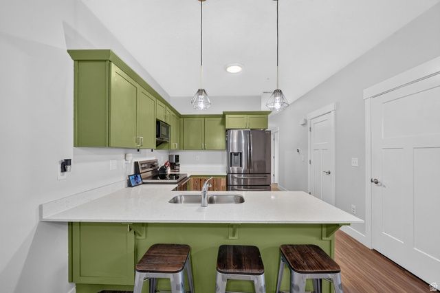 3668 W 1440 N G102, Lehi, UT 84048