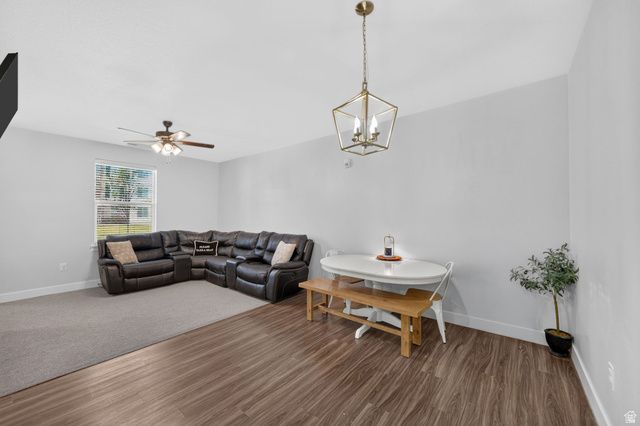 3668 W 1440 N G102, Lehi, UT 84048