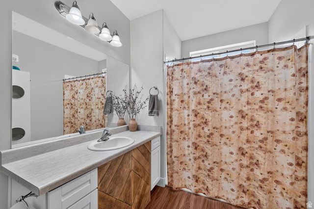 3668 W 1440 N G102, Lehi, UT 84048