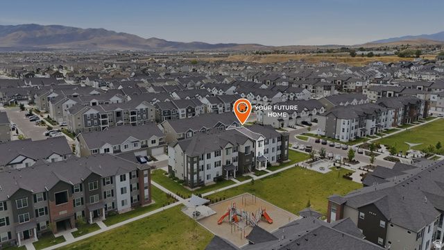 3668 W 1440 N G102, Lehi, UT 84048