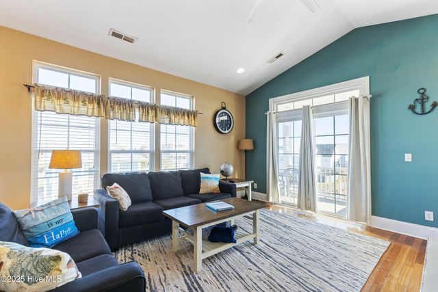 1208 Bonito Lane Unit 2, Carolina Beach, NC 28428