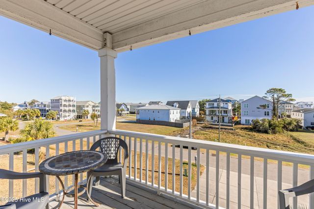 1208 Bonito Lane Unit 2, Carolina Beach, NC 28428