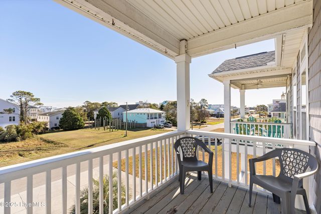 1208 Bonito Lane Unit 2, Carolina Beach, NC 28428