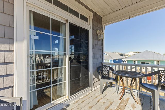1208 Bonito Lane Unit 2, Carolina Beach, NC 28428