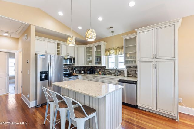 1208 Bonito Lane Unit 2, Carolina Beach, NC 28428