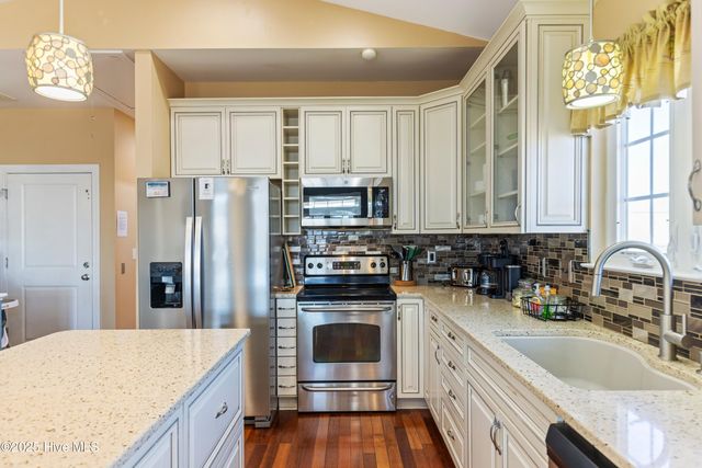 1208 Bonito Lane Unit 2, Carolina Beach, NC 28428