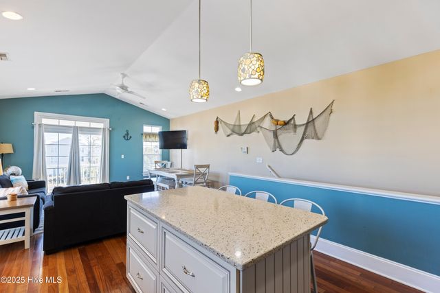 1208 Bonito Lane Unit 2, Carolina Beach, NC 28428