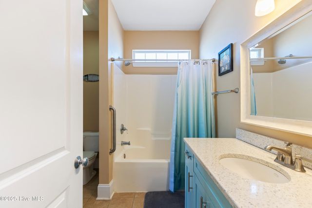 1208 Bonito Lane Unit 2, Carolina Beach, NC 28428