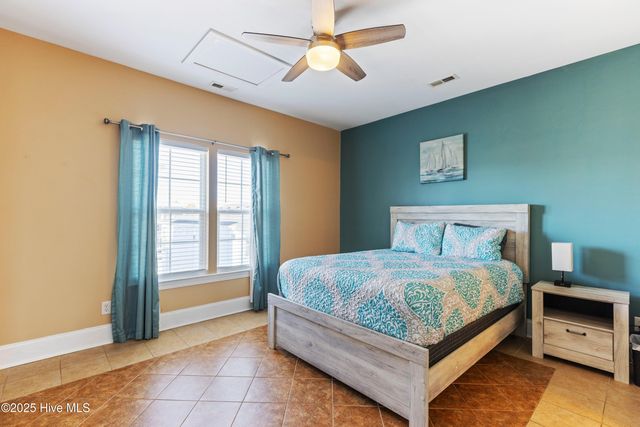 1208 Bonito Lane Unit 2, Carolina Beach, NC 28428