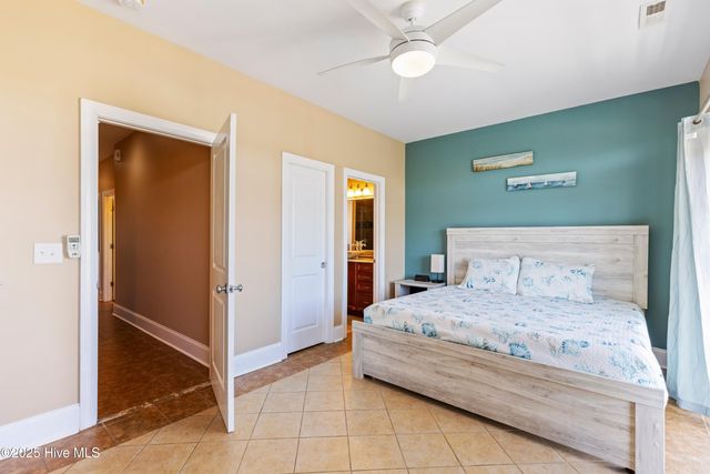 1208 Bonito Lane Unit 2, Carolina Beach, NC 28428