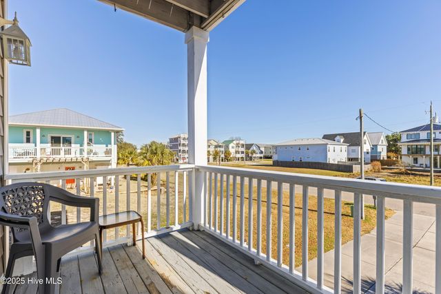 1208 Bonito Lane Unit 2, Carolina Beach, NC 28428