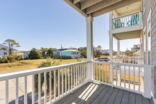 1208 Bonito Lane Unit 2, Carolina Beach, NC 28428