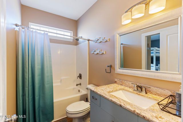 1208 Bonito Lane Unit 2, Carolina Beach, NC 28428