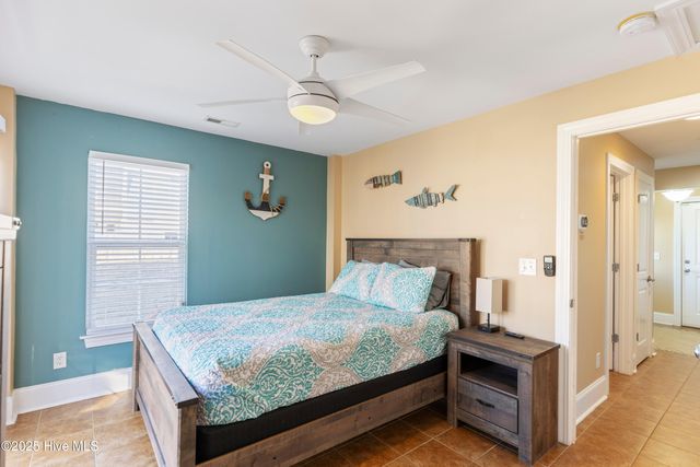 1208 Bonito Lane Unit 2, Carolina Beach, NC 28428