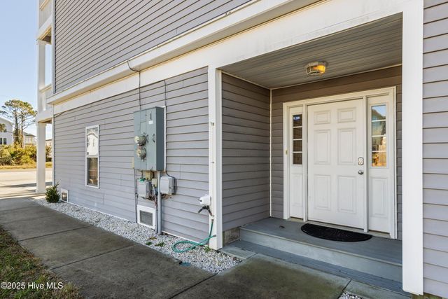 1208 Bonito Lane Unit 2, Carolina Beach, NC 28428