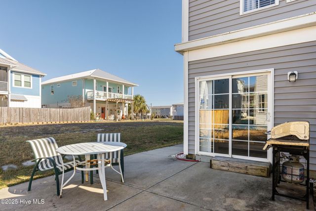 1208 Bonito Lane Unit 2, Carolina Beach, NC 28428