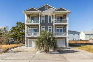 1208 Bonito Lane Unit 2, Carolina Beach, NC 28428