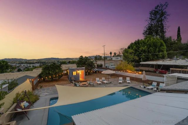 738 E 5Th Ave, Escondido, CA 92025