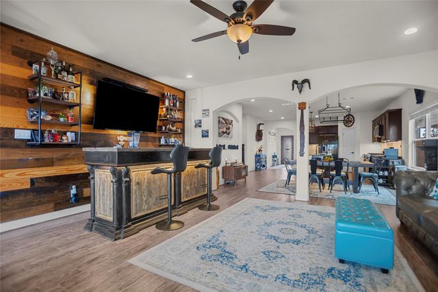 10099 Oakland Hills Drive, Cleveland, TX 77327