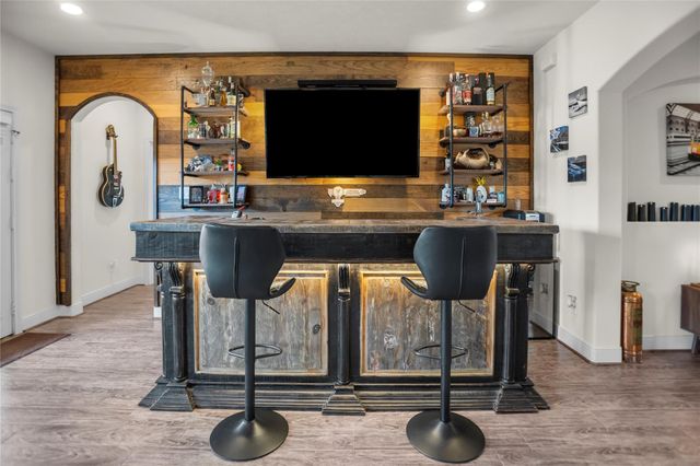 10099 Oakland Hills Drive, Cleveland, TX 77327