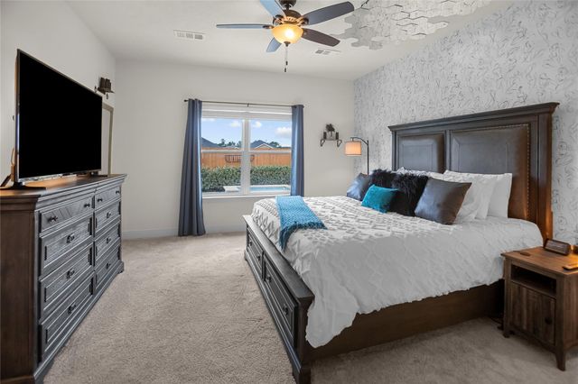 10099 Oakland Hills Drive, Cleveland, TX 77327