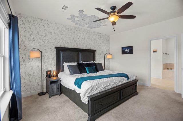 10099 Oakland Hills Drive, Cleveland, TX 77327