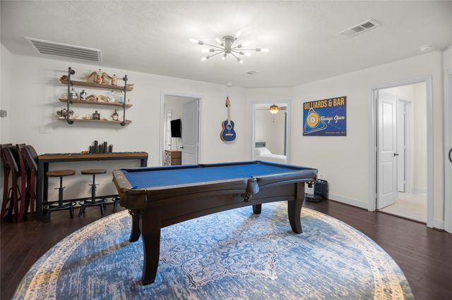 10099 Oakland Hills Drive, Cleveland, TX 77327