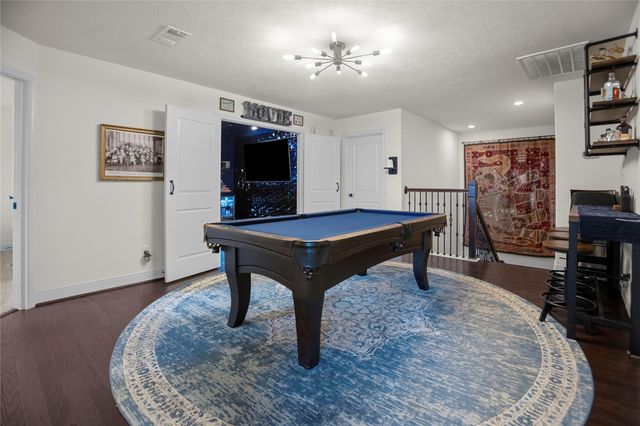 10099 Oakland Hills Drive, Cleveland, TX 77327