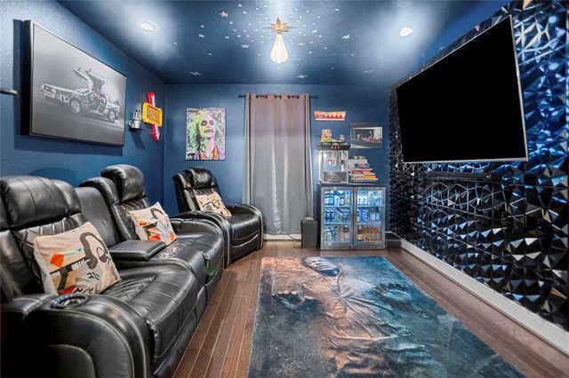 10099 Oakland Hills Drive, Cleveland, TX 77327