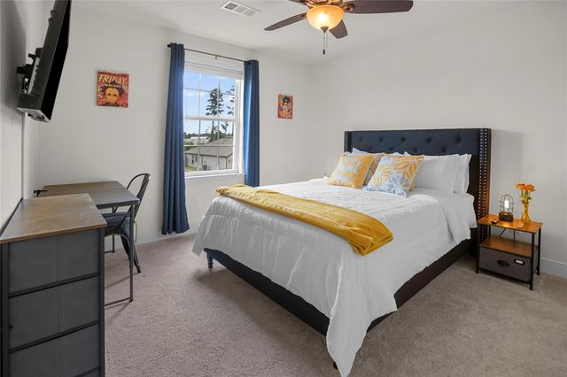 10099 Oakland Hills Drive, Cleveland, TX 77327