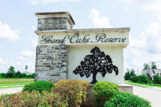 10099 Oakland Hills Drive, Cleveland, TX 77327