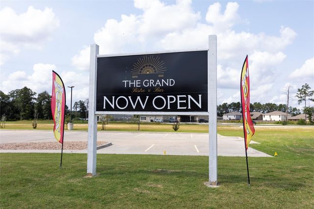 10099 Oakland Hills Drive, Cleveland, TX 77327