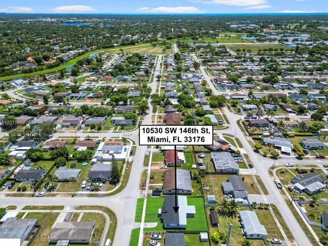 10530 SW 146th St, Miami, FL 33176