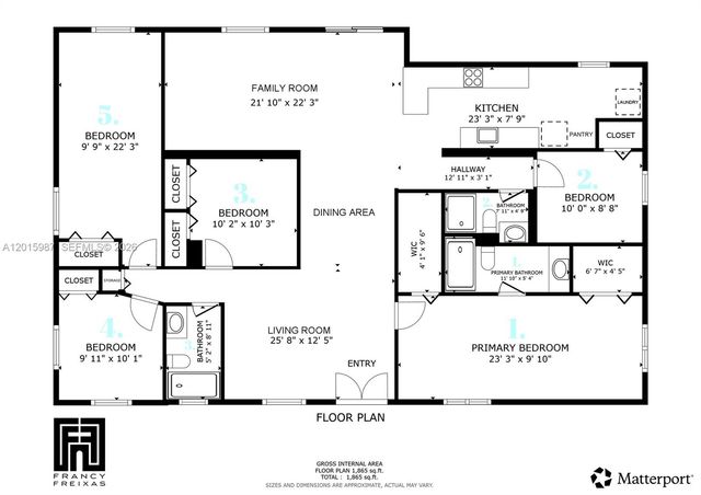 10530 SW 146th St, Miami, FL 33176
