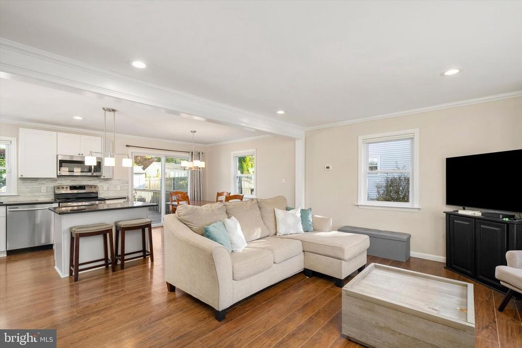 120 SUSAN DR, EWING, NJ 08638 — photo 4