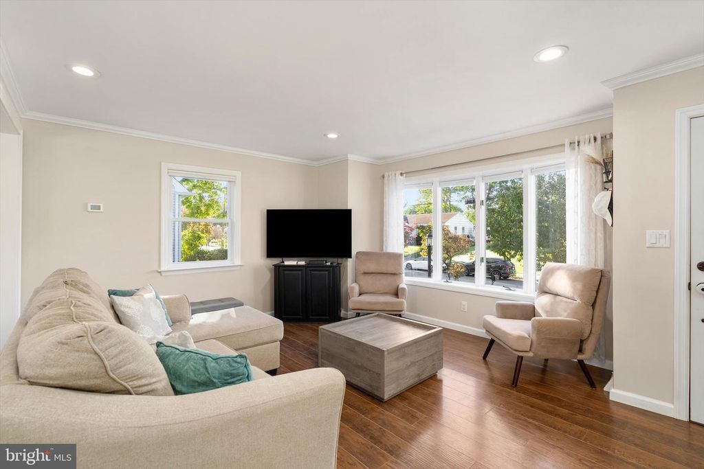 120 SUSAN DR, EWING, NJ 08638 — photo 5