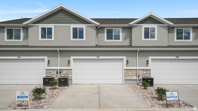206 W 930 N, Santaquin, UT 84655