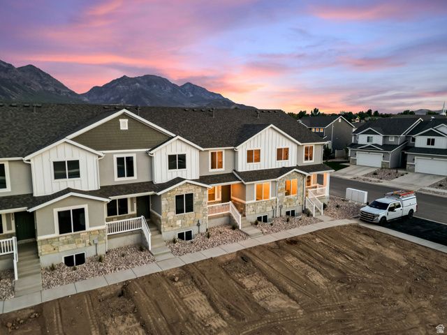 206 W 930 N, Santaquin, UT 84655