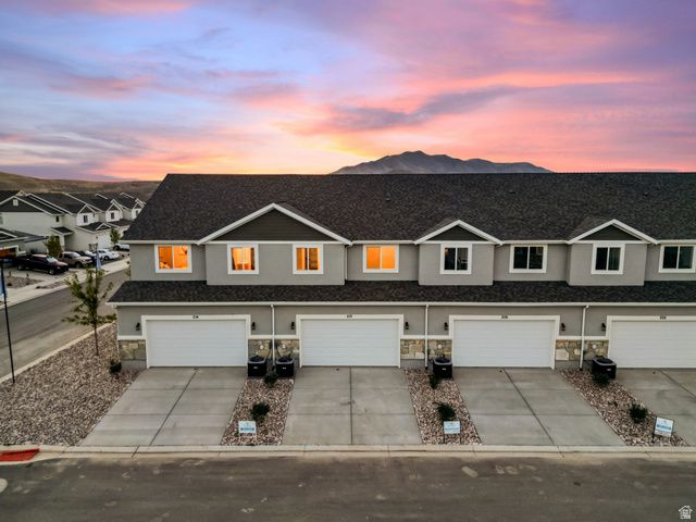 206 W 930 N, Santaquin, UT 84655