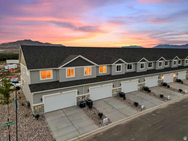 206 W 930 N, Santaquin, UT 84655
