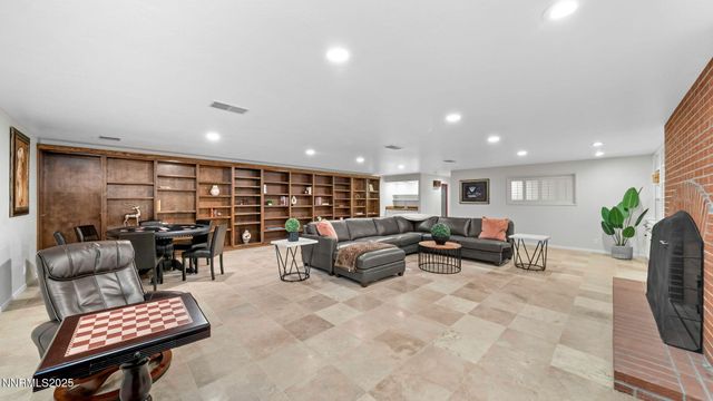 4947 W Lakeridge Terrace, Reno, NV 89509