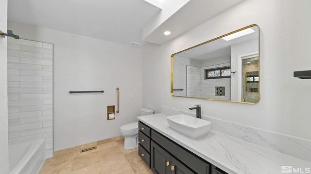 4947 W Lakeridge Terrace, Reno, NV 89509