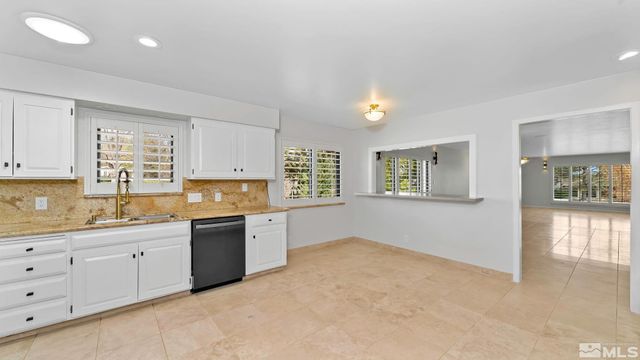 4947 W Lakeridge Terrace, Reno, NV 89509