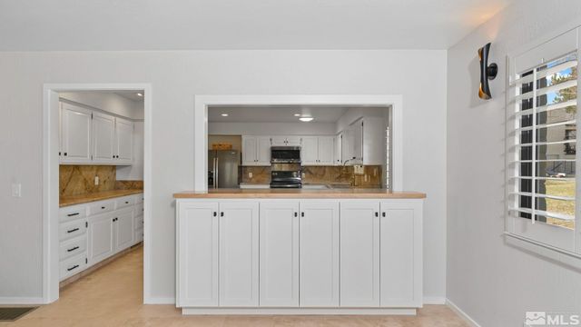 4947 W Lakeridge Terrace, Reno, NV 89509