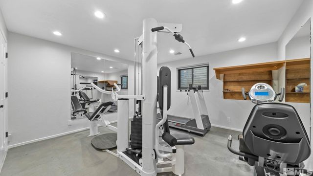 4947 W Lakeridge Terrace, Reno, NV 89509