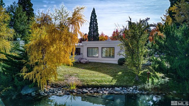 4947 W Lakeridge Terrace, Reno, NV 89509