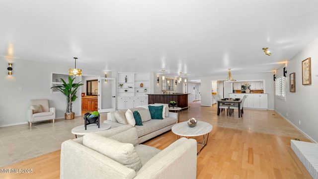 4947 W Lakeridge Terrace, Reno, NV 89509