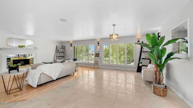 4947 W Lakeridge Terrace, Reno, NV 89509