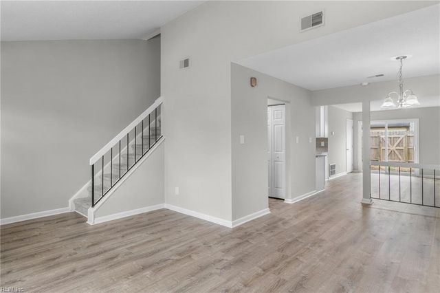 1386 Sierra DR, Virginia Beach, VA 23453